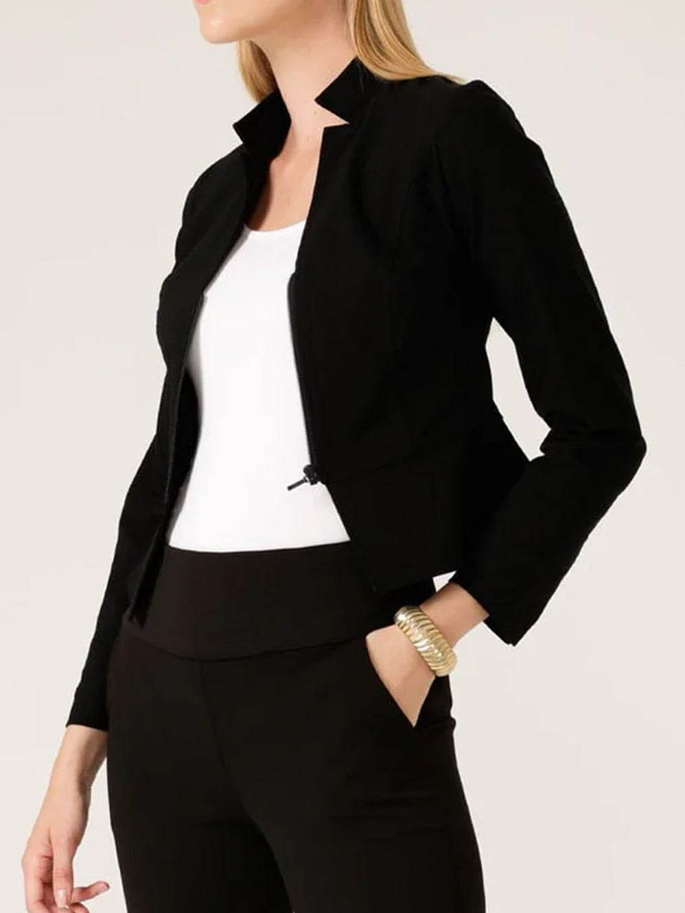 Sacha_Drake_FRONT-ZIP-PEPLUM-JACKET_Black_02.jpg